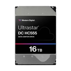Ổ cứng WD 16TB WUH722016CLE6L4 Ultrastar chính Hãng