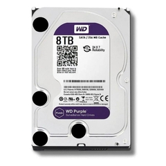 Ổ cứng WD 8TB WD85PURZ chuyên dụng chính Hãng (SPC)