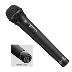 Micro không dây cầm tay TOA WM-5265