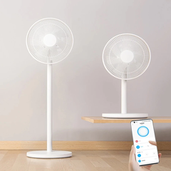 Quạt cây thông minh Xiaomi Mi Smart Standing Fan 2 lite