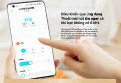 Máy hút ẩm Xiaomi Smart Dehumidifier (22L/ngày)