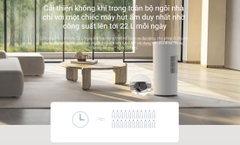 Máy hút ẩm Xiaomi Smart Dehumidifier (22L/ngày)