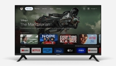 Google Tivi Xiaomi TV A 32 inch HD điều khiển giọng nói (chính Hãng)