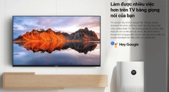 Google Tivi Xiaomi TV A 32 inch HD điều khiển giọng nói (chính Hãng)