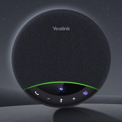 Loa hội nghị liền mic thu âm Yealink SP96