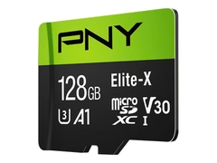 Thẻ nhớ MicroSD 128GB PNY chính Hãng (SPC)