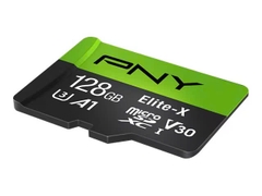 Thẻ nhớ MicroSD 128GB PNY chính Hãng (SPC)