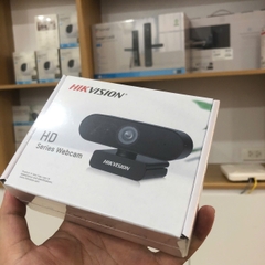 Webcam Hikvision DS-U320 (2MP)