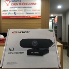 Webcam Hikvision DS-U320 (2MP)