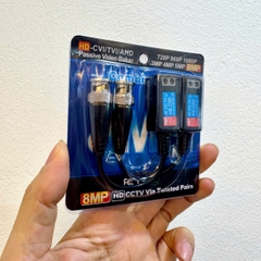 Video balun VB01