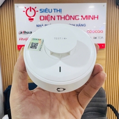 Đầu báo nhiệt không dây Dahua DHI-HY-HT10A-R4