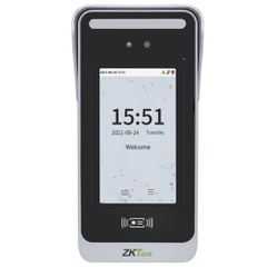 Máy chấm công ZKTeco SpeedFace M4 (ID)(Khuôn mặt, thẻ, mật khẩu)