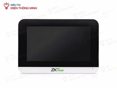 Bộ KIT chuông cửa màn hình ZKTeco VK07-B51L KIT