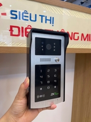 Bộ KIT chuông cửa màn hình ZKTeco VK07-B53L KIT