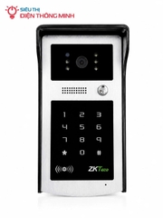 Bộ KIT chuông cửa màn hình ZKTeco VK07-B53L KIT
