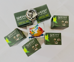 Ổ máy trụ 810