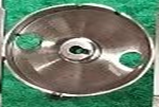 Thuyền máy may CP169M