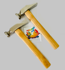 Búa trắng