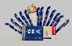 Viết bi xóa xanh