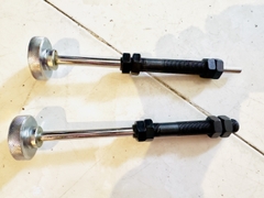 Ốc tăng đơ
