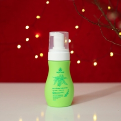 bot-ve-sinh-thao-duoc-la-xoai-tram-tra