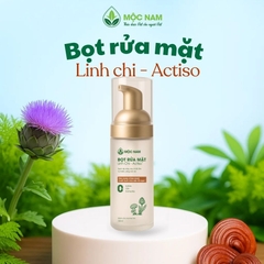 bot-rua-mat-moc-nam-chiet-xuat-linh-chi-actiso