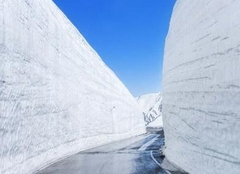CHATER BAY THẲNG KHÁM PHÁ CUNG ĐƯỜNG TUYẾT NIIGATA – TOYAMA – SHIRAKAWAGO – TAKAYAMA - NAGANO