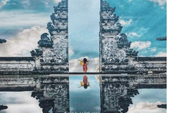 Chương trình tham quan Đảo Ngọc Bali – Indoneisia: “BALI” - SẮC MÀU INDONESIA