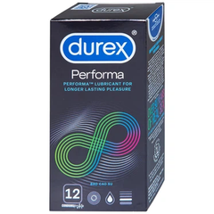 Bao cao su Durex Performa 12s