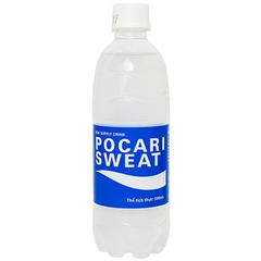 Pocari Sweat 500ml