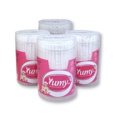 Bông ngoáy tai Yumy Kid 280 cây