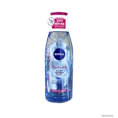 Nước tẩy trang Nivea tinh chất ngọc trai 200ml