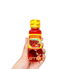Dầu hạt điều đỏ Vinh Thành 100ml