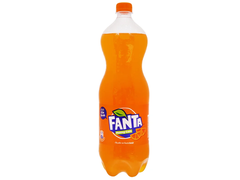 Fanta cam chai 1.5L