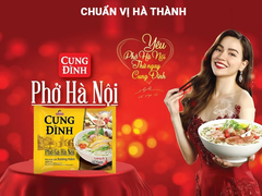 Phở gà Cung Đình Hà Nội gói 68g