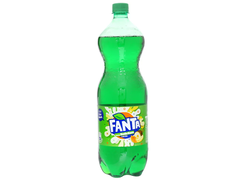 Fanta Soda kem chai 1.5L