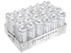 Nước tăng lực Monster Energy Ultra 355ml