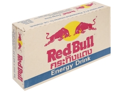 Redbull 250ml