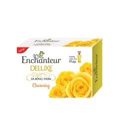 Xà bông Enchanteur hương nước hoa Pháp 90g