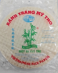 Bánh tráng Tân Nhiên trắng 450g