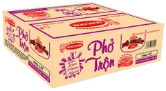 Phở trộn Đệ Nhất vị bò gói 84g