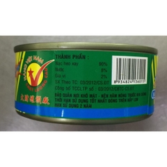 Heo 2 lát Đại Tài