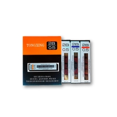 Ruột chì 2B 0.5