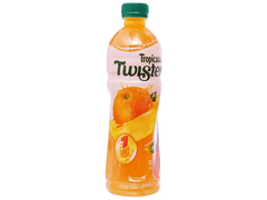 Twister cam chai 450ml