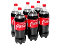 Coca Cola Zero chai 1.5l