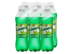 Mirinda soda kem chai 390ml