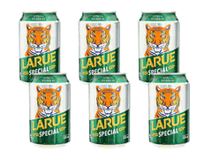 Bia Larue Special 330ml