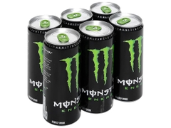 Nước tăng lực Monster Energy 355ml