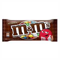 Socola M&M 37g