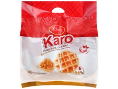 Bánh Richy Karo sợi thịt gà 156g